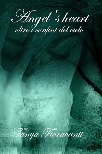 Angel's Heart book cover