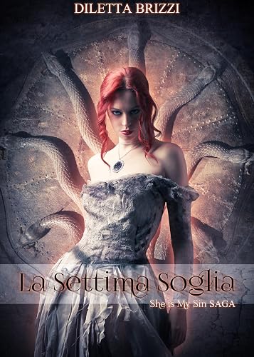 La Settima Soglia book cover