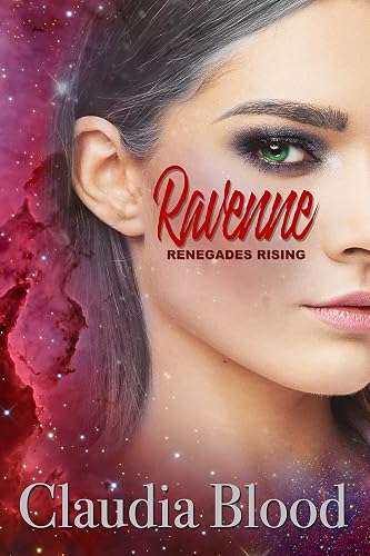 Ravenne book cover