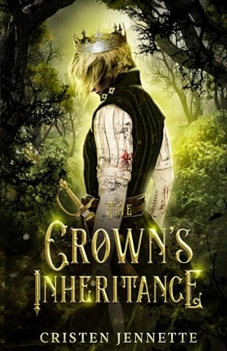 The Crown's Inheritance book cover