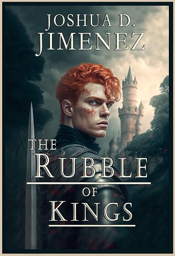 The Rubble of Kings book cover