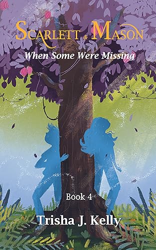 When Some Were Missing book cover